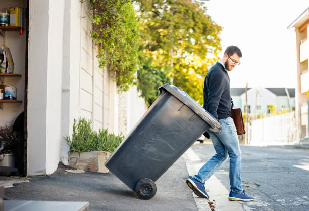 Best Dumpster Rental Services  in Forest Lake, IL