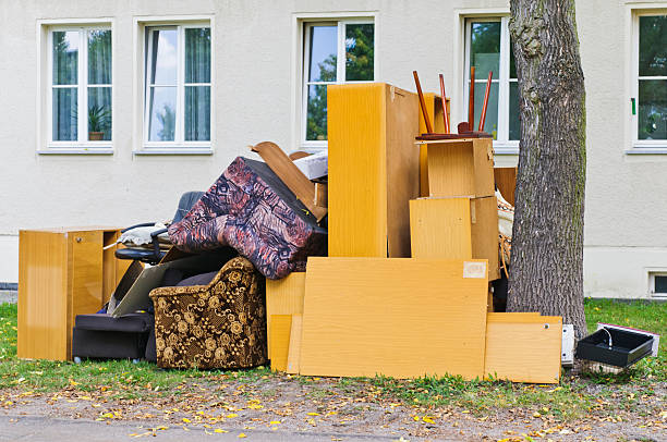 Best Commercial Junk Removal  in Forest Lake, IL